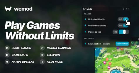 wemod download|PC Game Pass Cheats .
